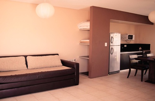 Villa Gesell Apartamento | Punto Playa