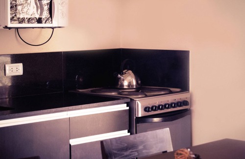Villa Gesell Apartamento | Punto Playa