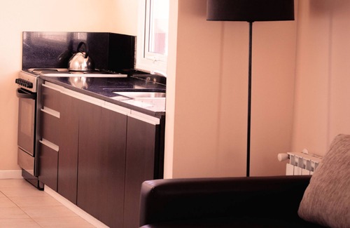 Villa Gesell Apartamento | Punto Playa