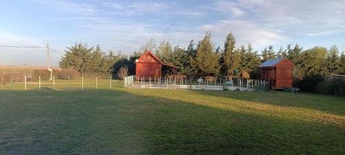 Chascomús Casa | Punto Ranqueles