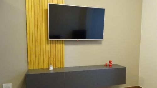 Trevelin Apartamento | Punto733 loft