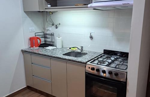 Trevelin Apartamento | Punto733 loft