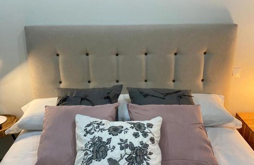 Los Corrales de Buelna Hotel | Puntos cardinales