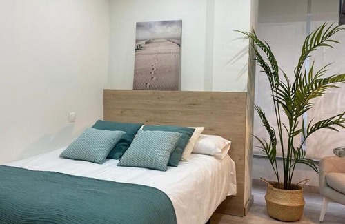 Los Corrales de Buelna Hotel | Puntos cardinales