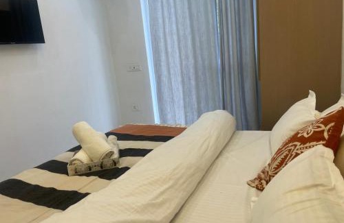 Bullawala Apartamento | PUNTUSH By The StayCationer