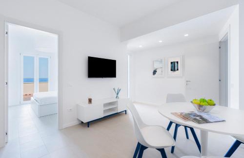 Marina di Puolo Apartamento | Puolo Seaside Apartment 2