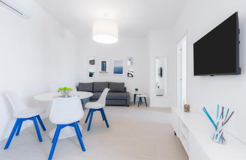 Marina di Puolo Apartamento | Puolo Seaside Apartment 2
