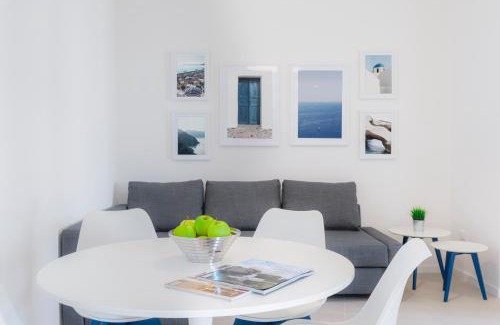 Marina di Puolo Apartamento | Puolo Seaside Apartment 2