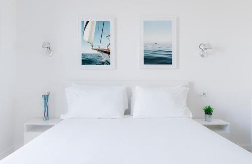 Marina di Puolo Apartamento | Puolo Seaside Apartment 2