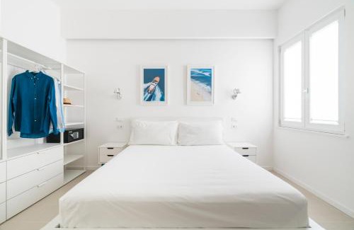 Marina di Puolo Apartamento | Puolo Seaside Apartment 3