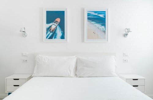 Marina di Puolo Apartamento | Puolo Seaside Apartment 3