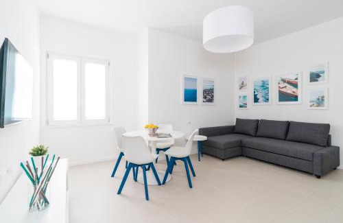 Marina di Puolo Apartamento | Puolo Seaside Apartment 3