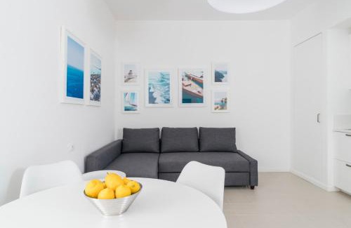 Marina di Puolo Apartamento | Puolo Seaside Apartment 3