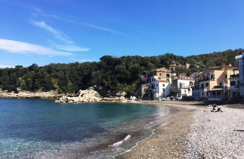 Marina di Puolo Apartamento | Puolo Seaside Apartment