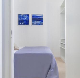 Marina di Puolo Apartamento | Puolo Seaside Apartment