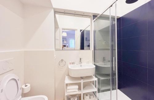 Marina di Puolo Apartamento | Puolo Seaside Apartment