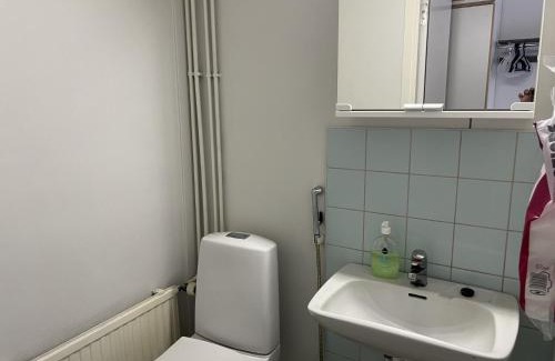 Kajaani Apartamento | Puomitie for 3 persons