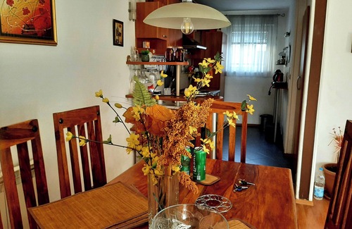 Sarajevo Apartamento | HERMOSO APARTAMENTO EN EL CENTRO DE SARAJEVO