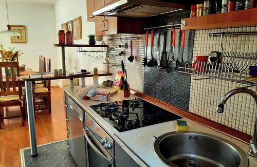 Sarajevo Apartamento | HERMOSO APARTAMENTO EN EL CENTRO DE SARAJEVO