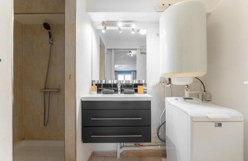 8th Arrondissement Apartamento | Pupat