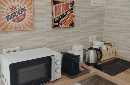 Quartieri Spagnoli Apartamento | Pupetta s' House