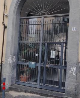 Quartieri Spagnoli Apartamento | Pupetta s' House
