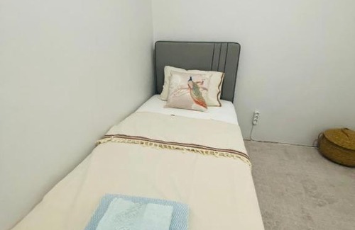 Artuklu Apartamento | Pupilla