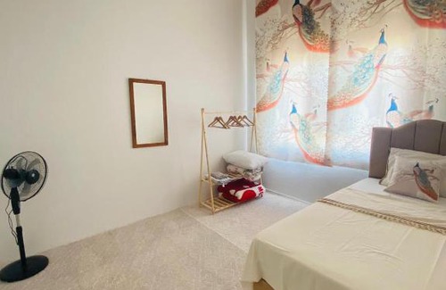 Artuklu Apartamento | Pupilla