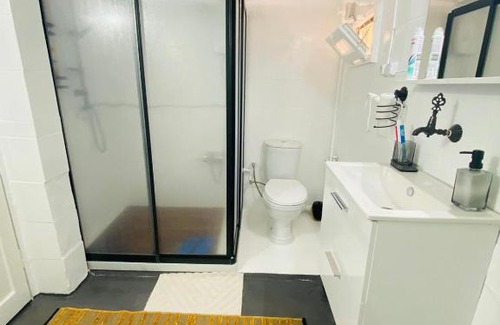Artuklu Apartamento | Pupilla
