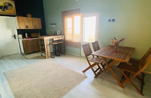 Artuklu Apartamento | Pupilla