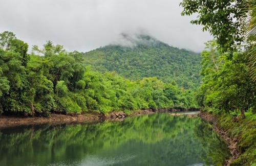 Thong Pha Phum Complejo | Puprai Tarnnarm Resort