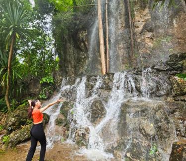 Thong Pha Phum Complejo | Puprai Tarnnarm Resort