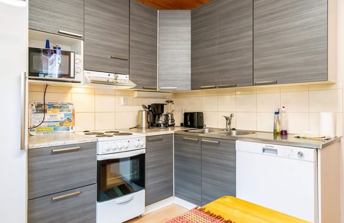 Koli National Park Casa | Pupuranta by Interhome