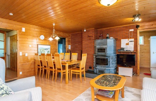 Koli National Park Casa | Pupuranta by Interhome