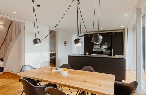 Ostseebad Prerow Casa | PUR Ostsee - Etwas Abseits vom Ortszentrum!