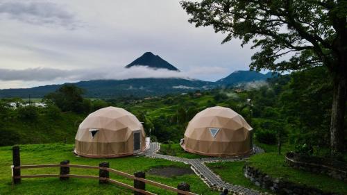 El Millón Otro | Pura Vista Glamping
