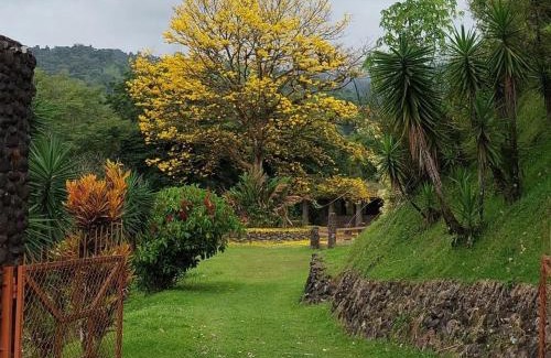 El Millón Otro | Pura Vista Glamping
