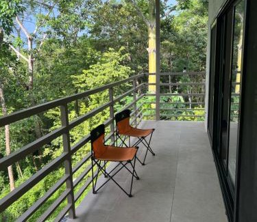 Montezuma Apartamento | Pura Vida 2 Bed 2 Bath Montezuma