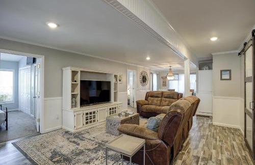 Garden City Casa | Pura Vida - A -Murrells Inlet