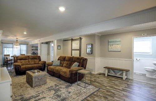 Garden City Casa | Pura Vida - A -Murrells Inlet