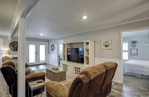 Garden City Casa | Pura Vida - A -Murrells Inlet