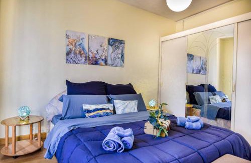 Manerba del Garda Apartamento | PURA VIDA APARTMENT, Facing Lake Garda