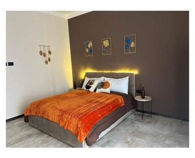 Borgo-Sanzio Cama Y Desayuno | Pura Vida Apartment