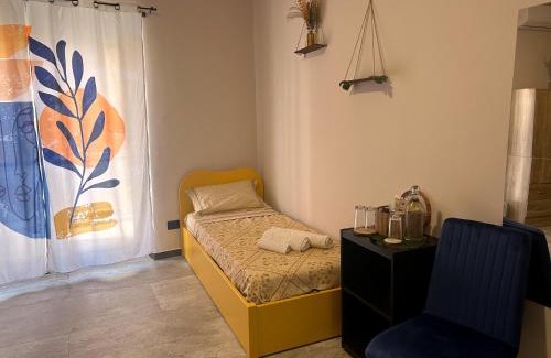 Borgo-Sanzio Cama Y Desayuno | Pura Vida Apartment