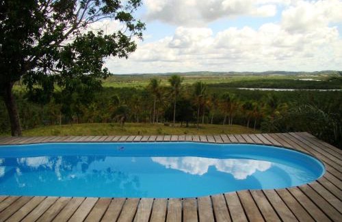 Jandaira Complejo | Pura Vida Bahia
