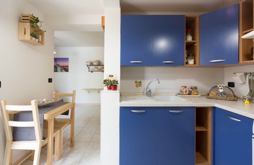 Ragusa Casa | Pura Vida Barocca
