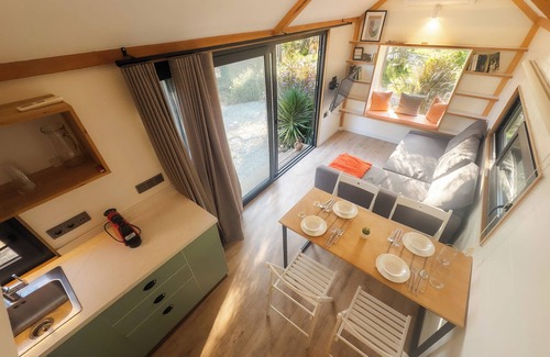 Derekoy Cabina | Pura Vida Bodrum