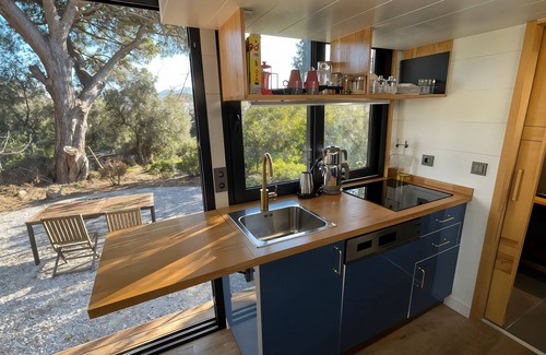 Derekoy Cabina | Pura Vida Bodrum