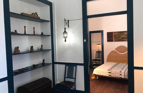 Breña Baja Casa | Pura Vida Casa del Mar