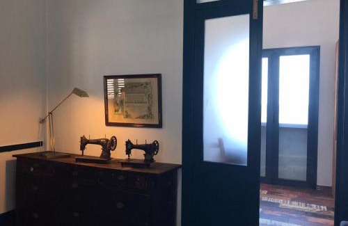 Breña Baja Casa | Pura Vida Casa del Mar